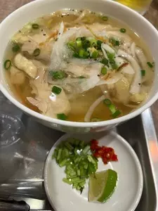 BISTRO by Nha Viet Nam 新宿店（ビストロ バイ ニャー ヴェトナム）