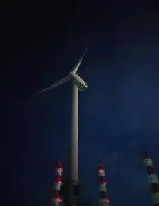 鹿島臨海工業地帯