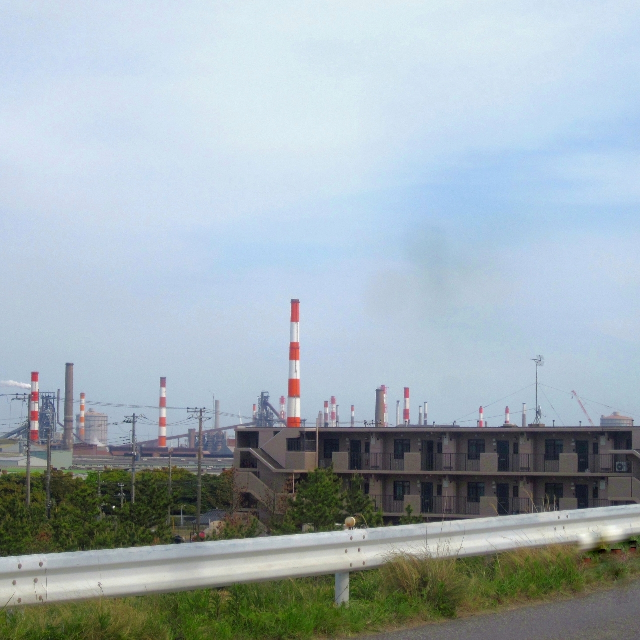 ℍ𝕚𝕤𝕒𝕞𝕒𝕣𝕦-𝕔𝕙𝕒𝕟さんが投稿した鹿島宇宙技術センターに関する口コミの画像