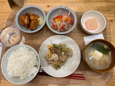 施設画像