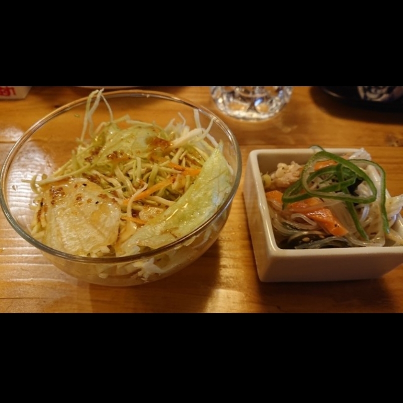 sakur776さんが投稿した燻製カレーと串カツ ガラック（燻製カレーと串カツ GALUCK）に関する口コミの画像