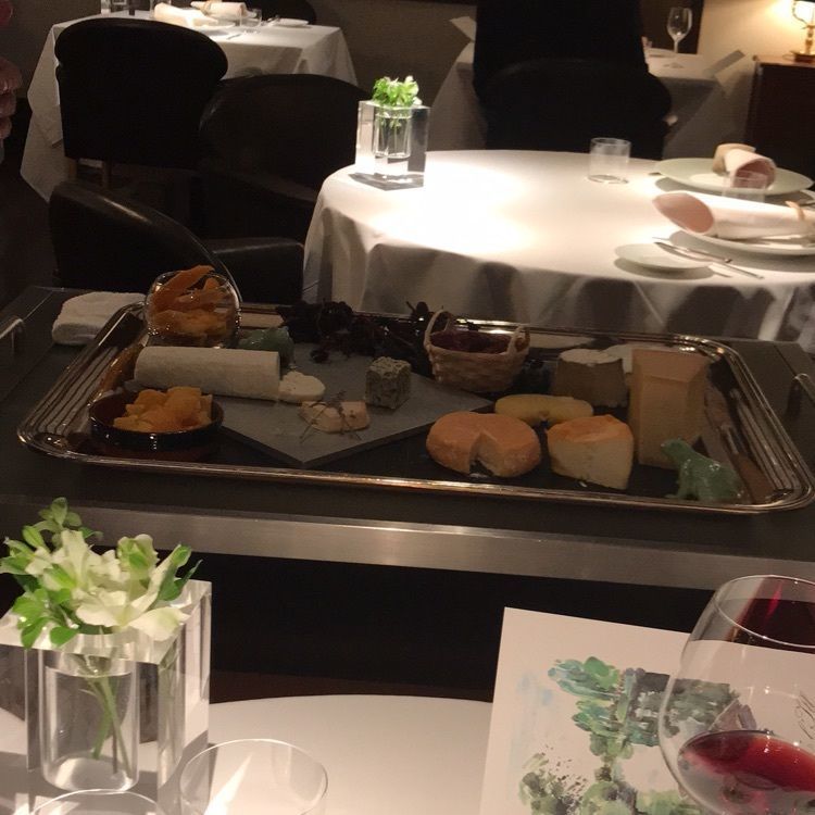 Kenichi K.さんが投稿したオーベルジュ・ド・リル サッポロ（【旧店名】ル・バエレンタル）に関する口コミの画像