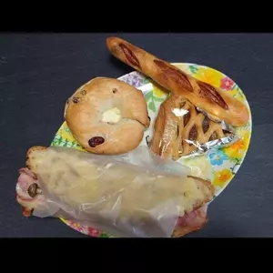 大須ベーカリー（オオスベーカリー）