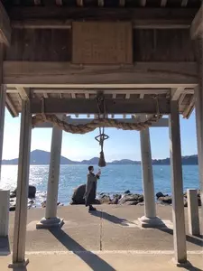 ふたみシーサイド公園