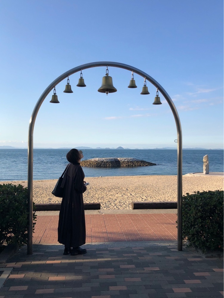 nicanさんが投稿したふたみシーサイド公園に関する口コミの画像