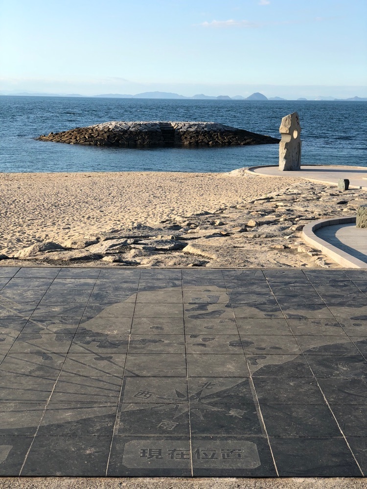 nicanさんが投稿したふたみシーサイド公園に関する口コミの画像