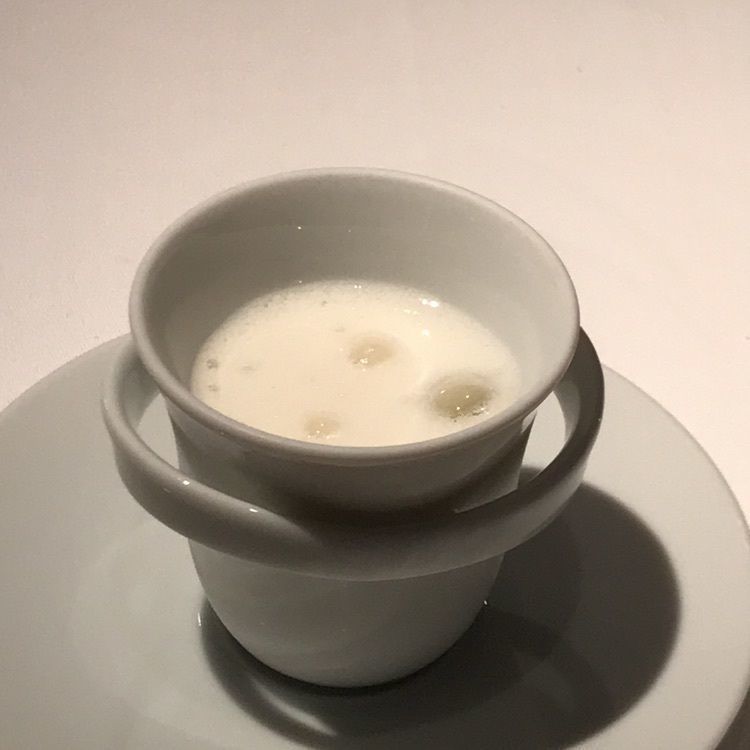Kenichi K.さんが投稿したオーベルジュ・ド・リル サッポロ（【旧店名】ル・バエレンタル）に関する口コミの画像