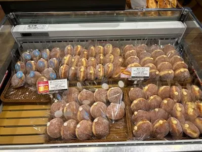 フレッズカフェ 西宮北口店