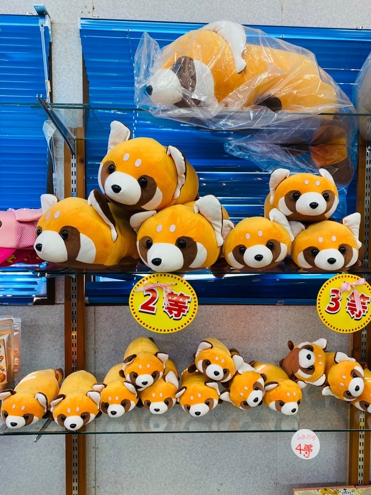 けんけんさんが投稿した長野市茶臼山動物園に関する口コミの画像