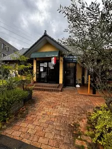 ピッツェリア　オオサキ 本店