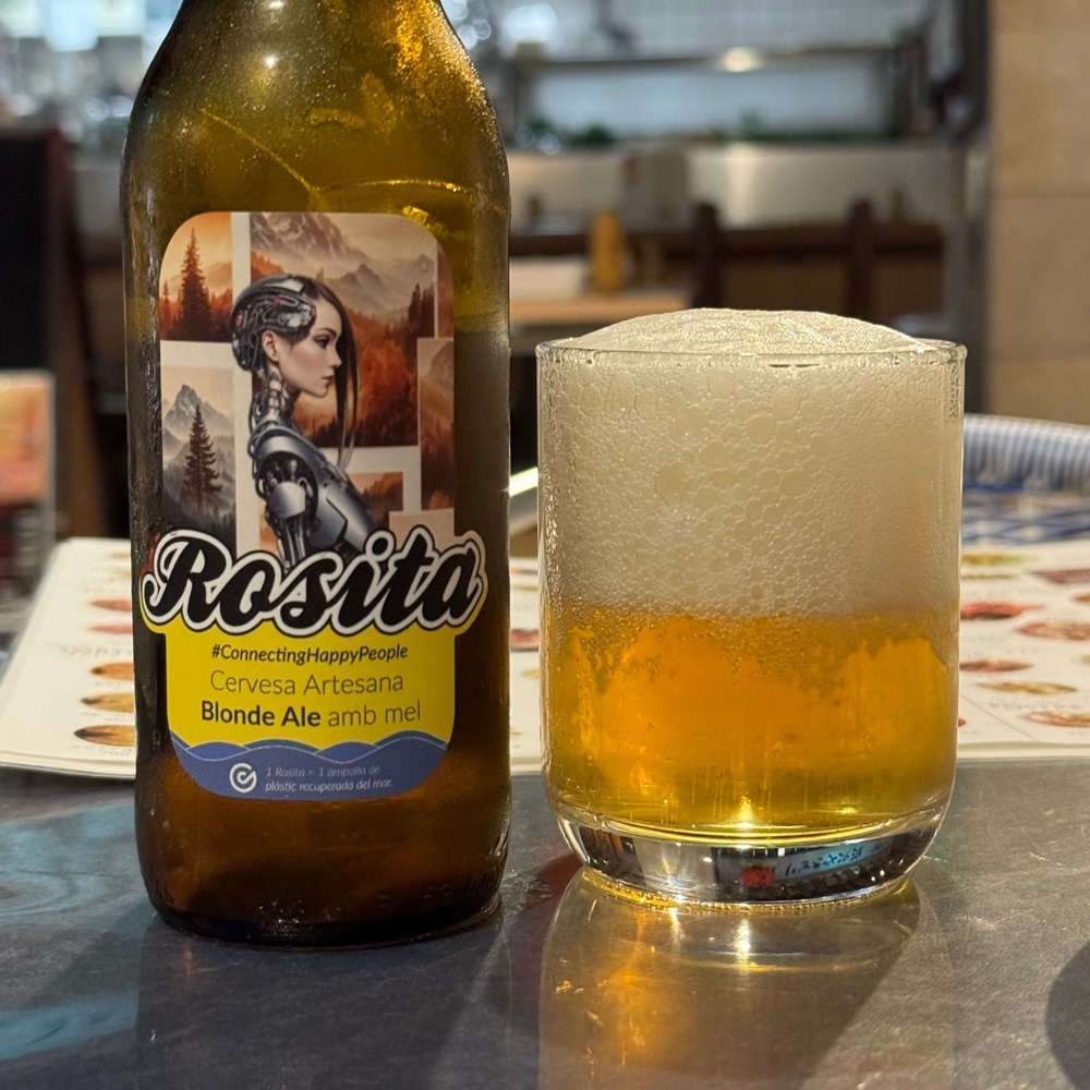 鉄道王さんが投稿したビンタエ スペインバル（VINTAE）に関する口コミの画像