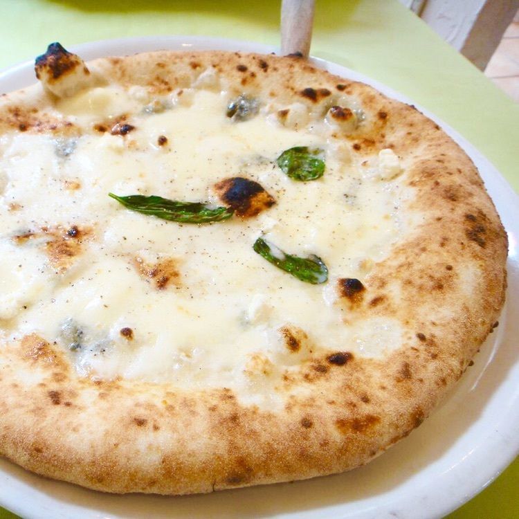 ellyさんが投稿したpizzeria e trattoria CERVO（チェルボ）に関する口コミの画像