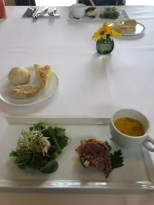 ロカンダアブラッチ（Locanda Abbracci）