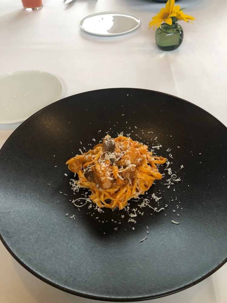 オードリーしゃんさんが投稿したロカンダアブラッチ（Locanda Abbracci）に関する口コミの画像