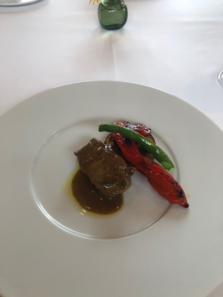 オードリーしゃんさんが投稿したロカンダアブラッチ（Locanda Abbracci）に関する口コミの画像
