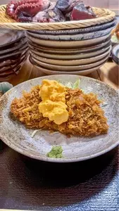 天神橋おさかな食堂