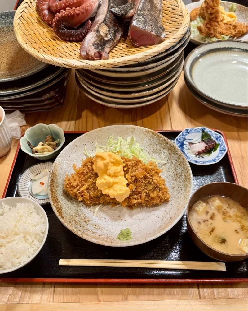masayan.310さんが投稿した天神橋おさかな食堂に関する口コミの画像