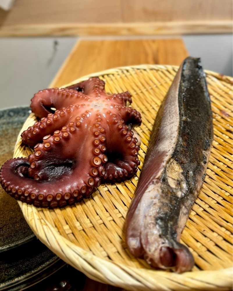 masayan.310さんが投稿した天神橋おさかな食堂に関する口コミの画像