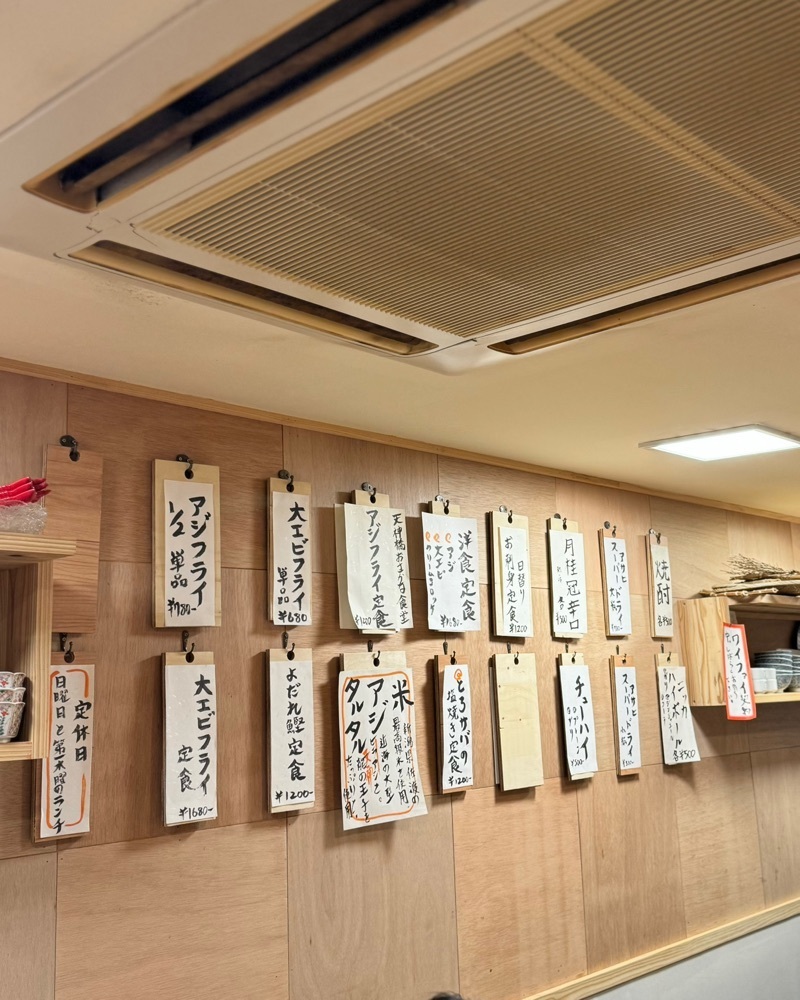 masayan.310さんが投稿した天神橋おさかな食堂に関する口コミの画像