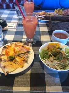 イタリア食堂 イルキャンティ河口湖