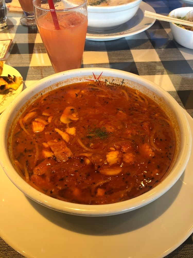 オードリーしゃんさんが投稿したイタリア食堂 イルキャンティ河口湖に関する口コミの画像