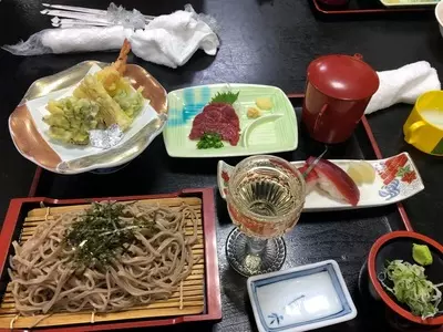 信州健康ランド