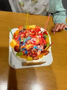 ジョージワシントン