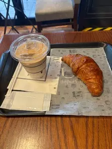 PAUL グランデュオ立川店