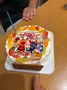 ジョージワシントン