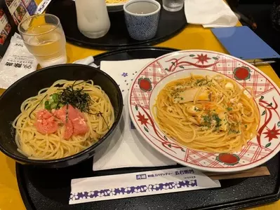 五右衛門 グランデュオ立川店