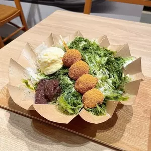 ohagi3 コクーンシティさいたま新都心店（オハギサン）