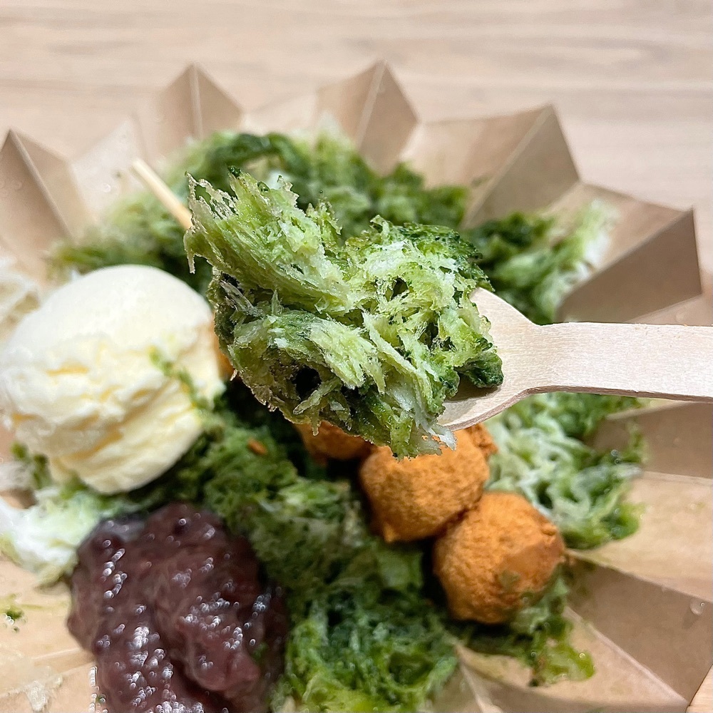 青木 孝文さんが投稿したohagi3 コクーンシティさいたま新都心店（オハギサン）に関する口コミの画像