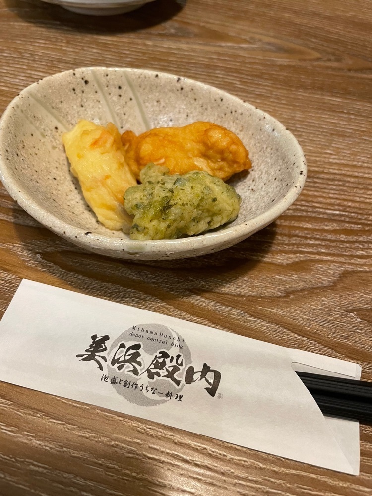 R.i.nさんが投稿した美浜殿内（ミハマドゥンチ）に関する口コミの画像
