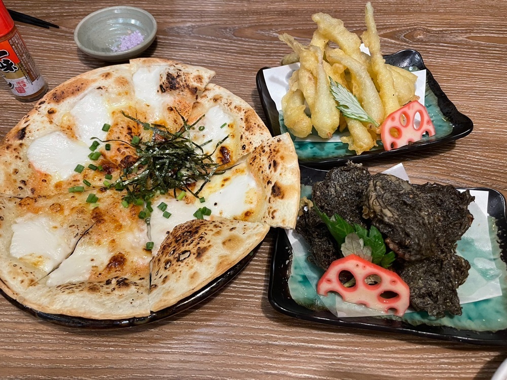 R.i.nさんが投稿した美浜殿内（ミハマドゥンチ）に関する口コミの画像