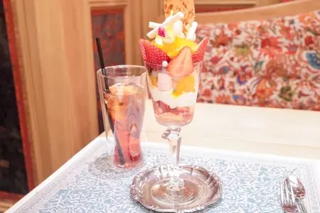 水信ブルック＆ファクトリー