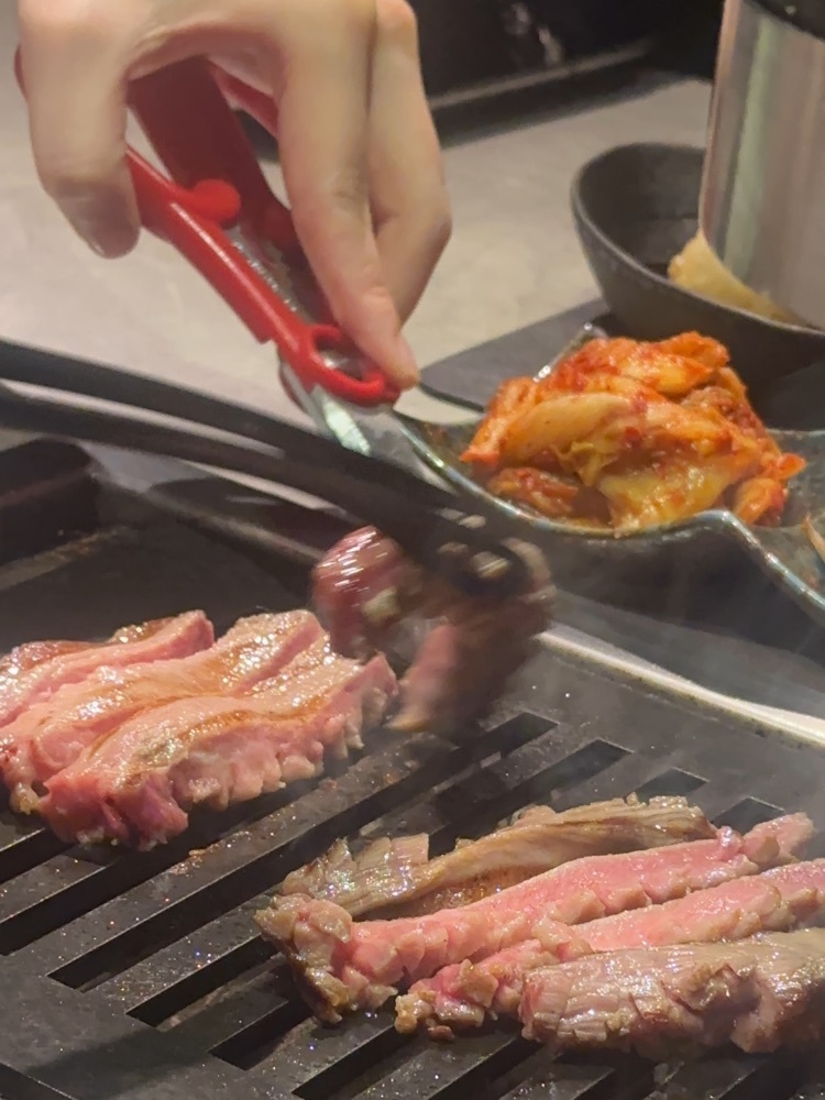 あんよさんが投稿したりきちゃん 東京西麻布店に関する口コミの画像