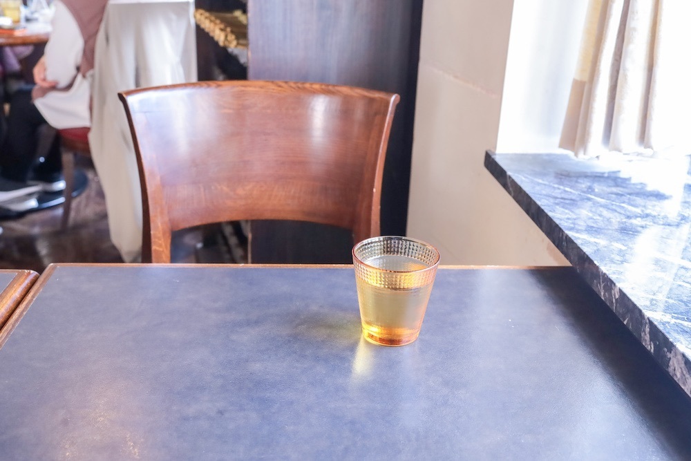 さくらいまさゆきさんが投稿したカフェドゥラプレス（CAFE de la PRESSE）に関する口コミの画像