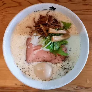 麺屋 一幸