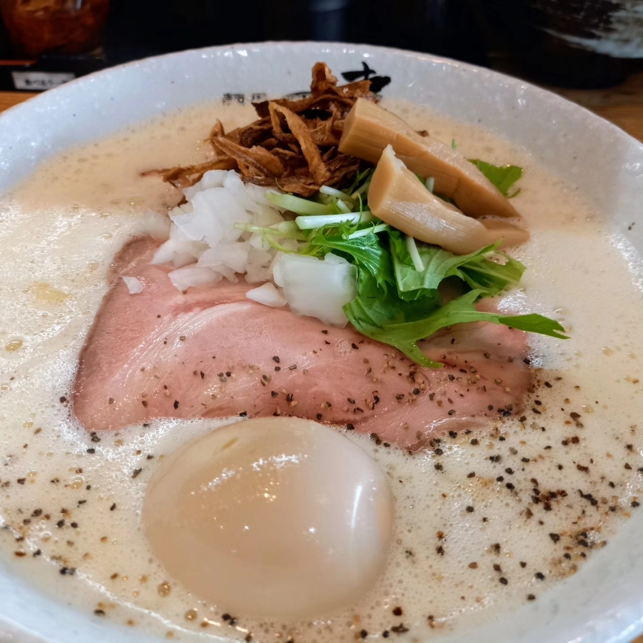 guttyo8888さんが投稿した麺屋 一幸に関する口コミの画像