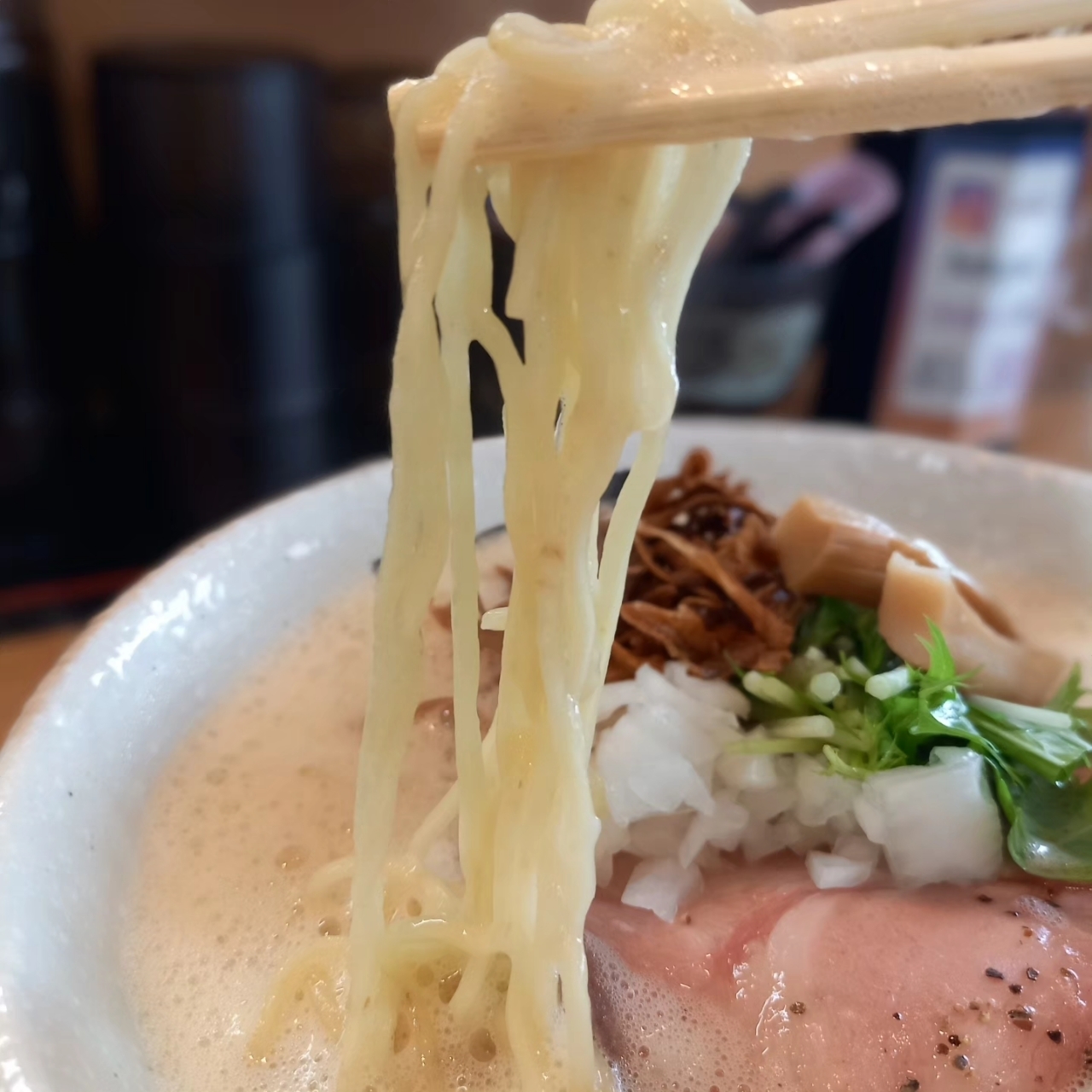 guttyo8888さんが投稿した麺屋 一幸に関する口コミの画像