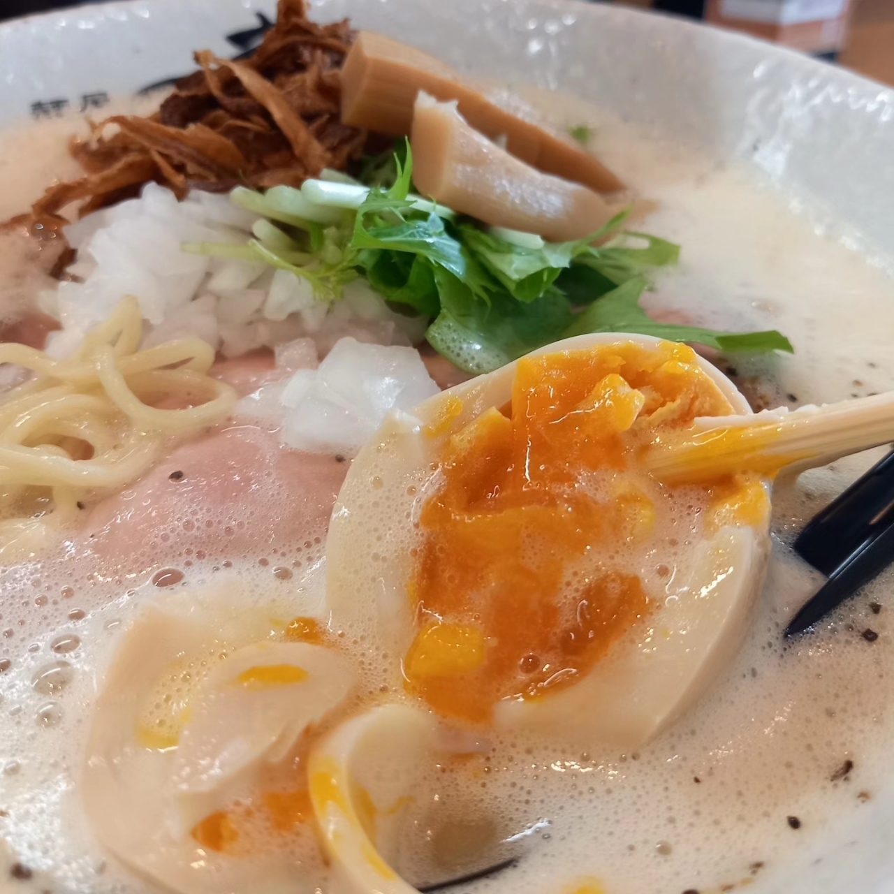 guttyo8888さんが投稿した麺屋 一幸に関する口コミの画像