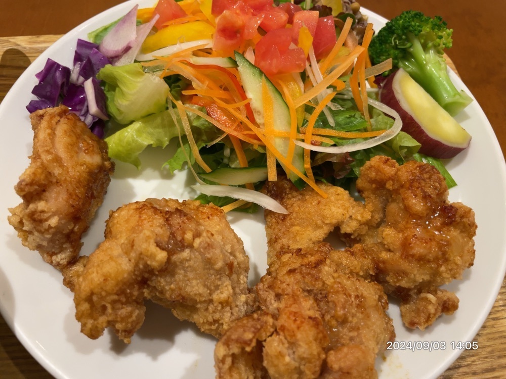 by marco2さんが投稿したらんまん食堂 MARK IS みなとみらい店に関する口コミの画像