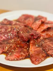 炭火焼肉市場 済州家 本店（チェジュヤ）