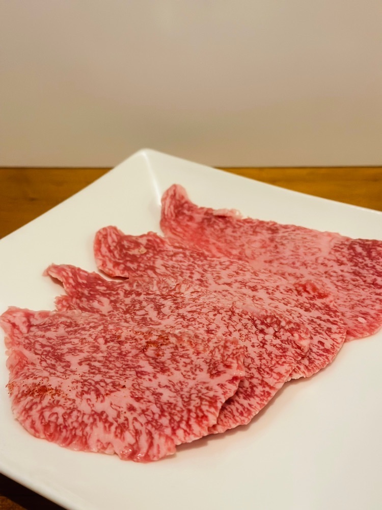 あんよさんが投稿した炭火焼肉市場 済州家 本店（チェジュヤ）に関する口コミの画像