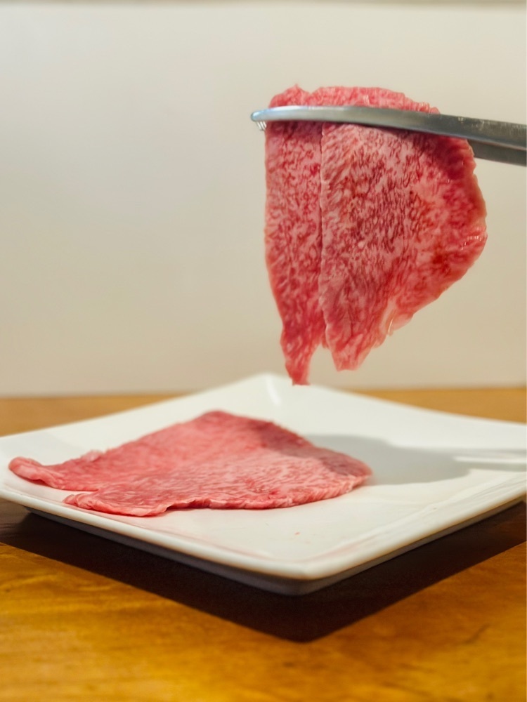 あんよさんが投稿した炭火焼肉市場 済州家 本店（チェジュヤ）に関する口コミの画像