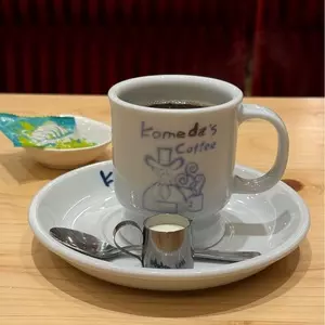 コメダ珈琲店 納屋橋店