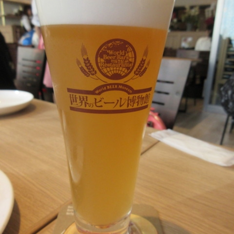 sakur776さんが投稿した世界のビール博物館 大名古屋ビルヂング店（セカイノビールハクブツカン）に関する口コミの画像