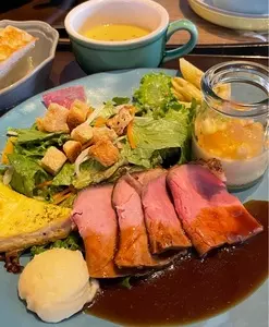 FARMER'S KITCHEN THE gram （ファーマーズキッチンザグラム）