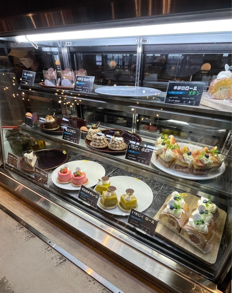 お出かけ名古屋人さんが投稿したFARMER'S KITCHEN THE gram （ファーマーズキッチンザグラム）に関する口コミの画像