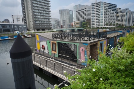 施設画像